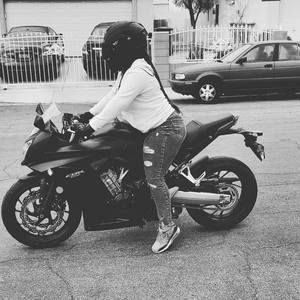 Meet your Posher, Mspeach